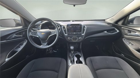 Used 2023 Chevrolet Malibu LT image 9
