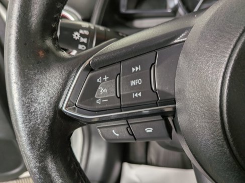 Used 2019 MAZDA CX-3 Grand Touring image 19