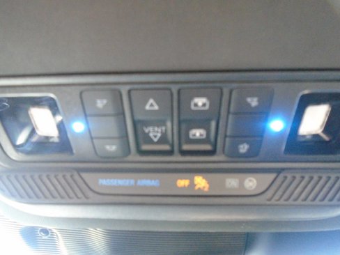 Used 2021 Ford Explorer ST w/ Equipment Group 401A image 22