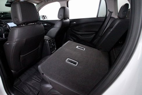 Used 2020 Buick Envision Essence image 39