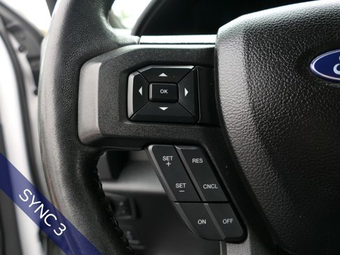 Used 2018 Ford F150 XLT w/ Equipment Group 302A Luxury image 17