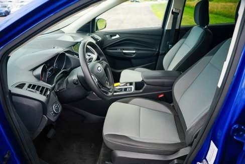Used 2019 Ford Escape SE image 8