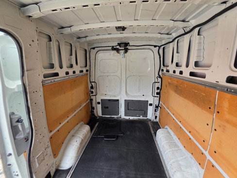 Used 2013 Nissan NV 2500 SV w/ Side Curtain Airbag Pkg image 22