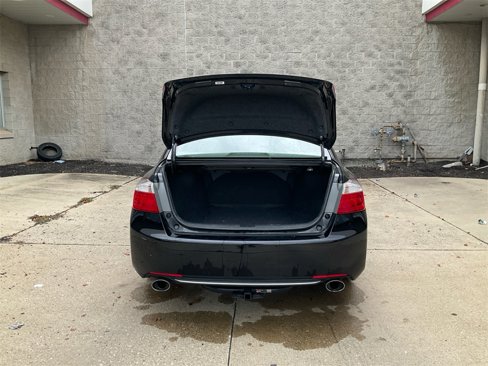 Used 2013 Honda Accord EX-L image 11
