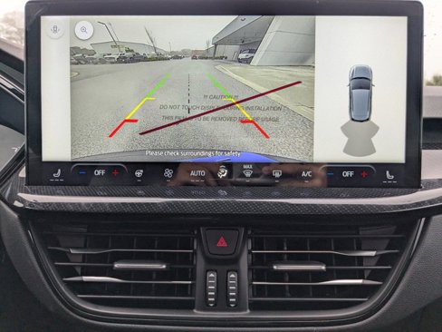 New 2025 Ford Escape ST-Line w/ Tech Pack #1 image 24