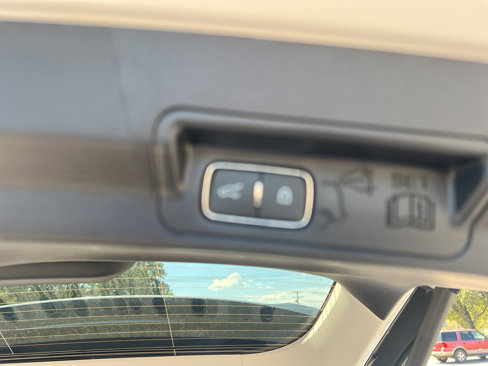 New 2025 Ford Explorer Active w/ Active Comfort Package image 16