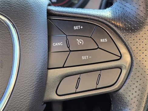 Used 2021 Dodge Challenger SXT w/ Blacktop Package image 23