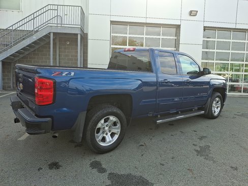 Used 2019 Chevrolet Silverado 1500 LT w/ All Star Edition image 6