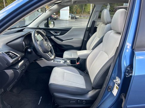 Used 2021 Subaru Forester Premium image 19