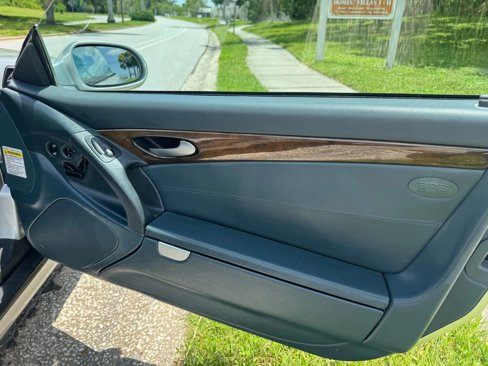 Used 2003 Mercedes-Benz SL 500 image 29