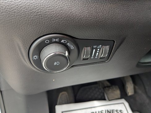 Certified 2023 Jeep Compass Trailhawk image 15