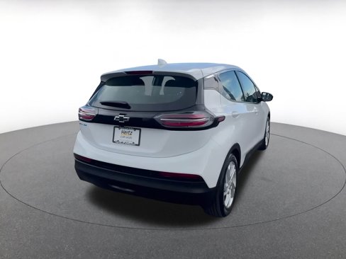 Used 2023 Chevrolet Bolt LT w/ Driver Confidence Package image 15