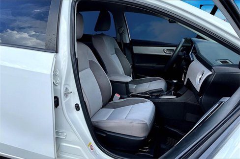 Used 2019 Toyota Corolla LE image 7