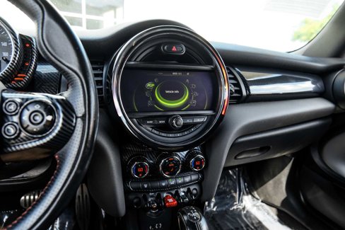 Used 2015 MINI Cooper S image 22