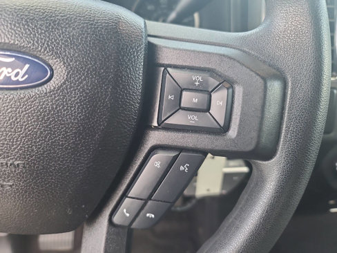 Used 2017 Ford F150 XLT image 19