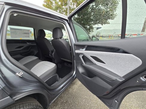 New 2025 Volkswagen Tiguan S image 13