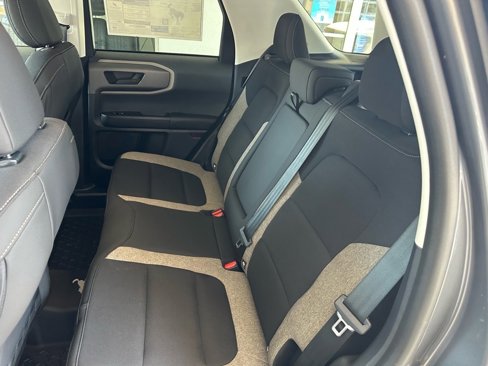 New 2025 Ford Bronco Sport Big Bend image 26
