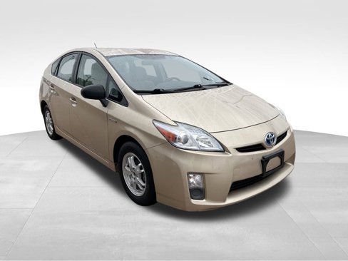 Used 2011 Toyota Prius Two image 3