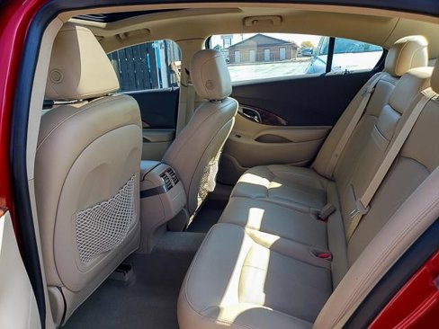 Used 2013 Buick LaCrosse Premium image 23