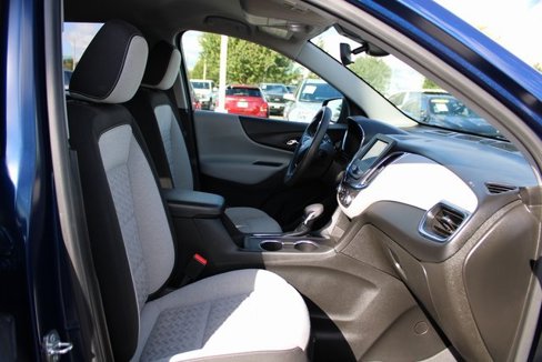 Used 2022 Chevrolet Equinox LT image 26