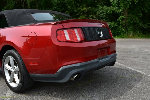 Used 2011 Ford Mustang GT Premium w/ Comfort Pkg image 15
