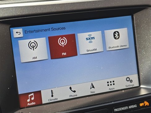 Used 2019 Ford Explorer XLT w/ Equipment Group 202A image 4