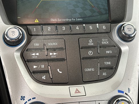Used 2016 Chevrolet Equinox LT w/ Convenience Package image 21