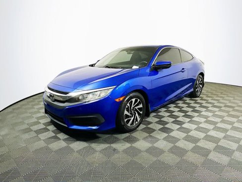 Used 2016 Honda Civic LX image 4