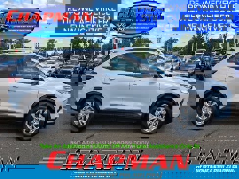 New 2025 Ford Escape Active w/ Cold Weather Package image 30