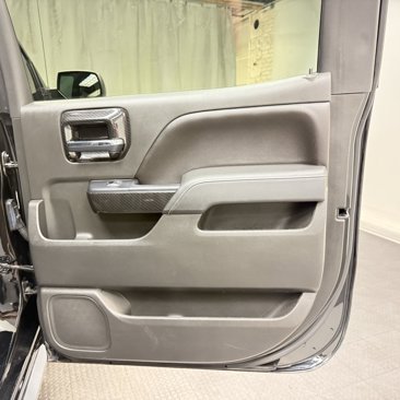 Used 2014 Chevrolet Silverado 1500 LTZ Z71 w/ LTZ Plus Package image 19