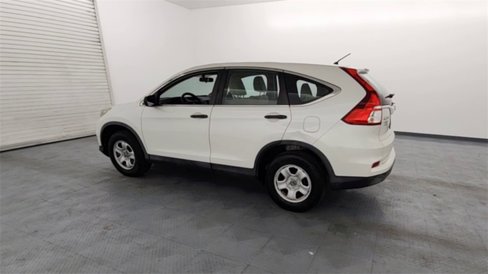 Used 2016 Honda CR-V LX image 6