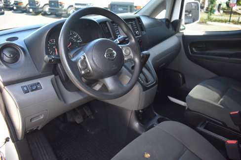 Used 2017 Nissan NV200 SV w/ Technology Package image 17