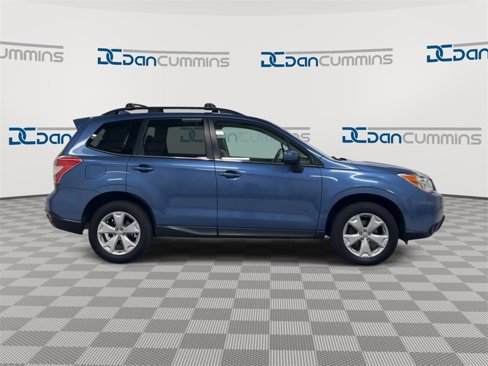 Used 2016 Subaru Forester 2.5i Limited w/ Popular Package #2 image 9