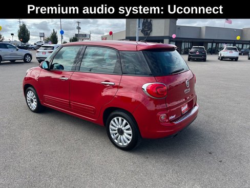 Used 2016 FIAT 500L Easy image 3