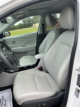 Used 2024 Hyundai Kona Limited image 10