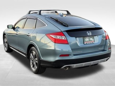 Used 2013 Honda Crosstour EX-L image 13