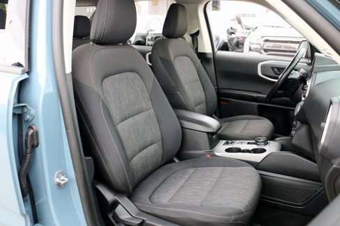 Certified 2022 Ford Bronco Sport Big Bend image 29