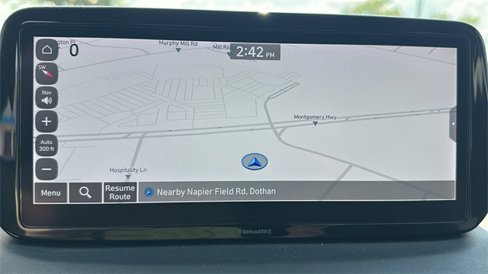 Used 2023 Hyundai Santa Fe SEL image 18