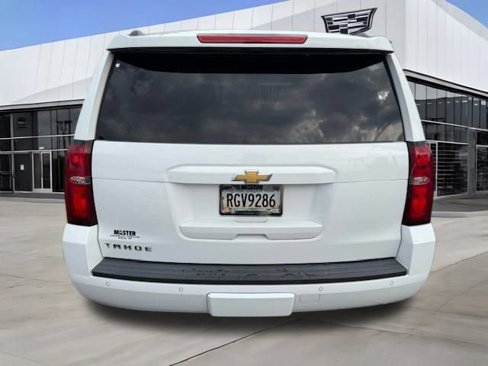 Used 2019 Chevrolet Tahoe LT image 10