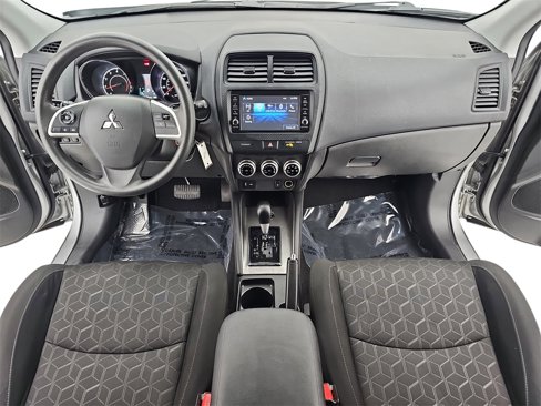 Used 2022 Mitsubishi Outlander Sport ES image 11