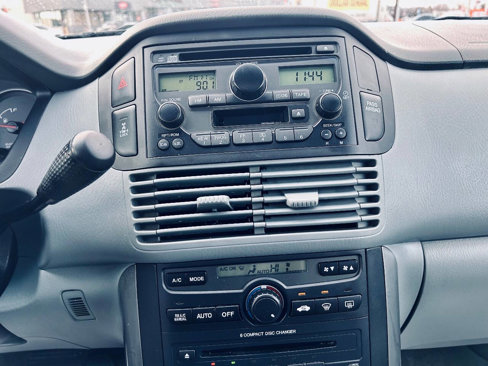 Used 2005 Honda Pilot EX-L image 31