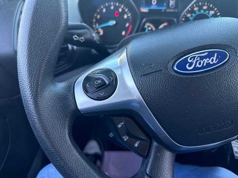 Used 2016 Ford Escape SE w/ Equipment Group 201A image 36