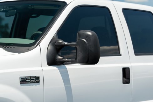 Used 2003 Ford F350 Lariat image 5