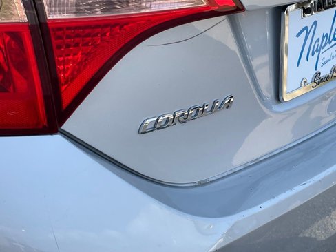 Used 2019 Toyota Corolla LE image 7