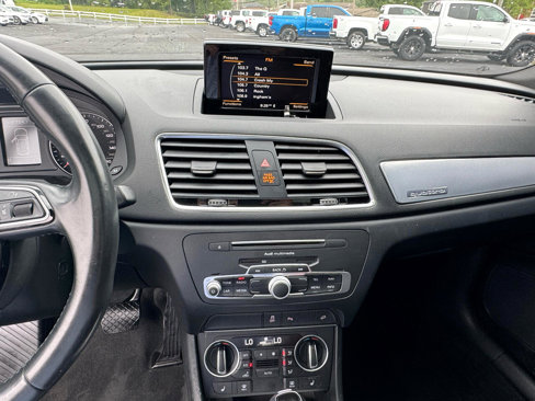 Used 2018 Audi Q3 2.0T Premium w/ Convenience Package image 27