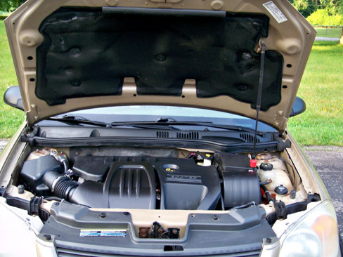 Used 2007 Chevrolet Cobalt LS w/ Protection Package image 26