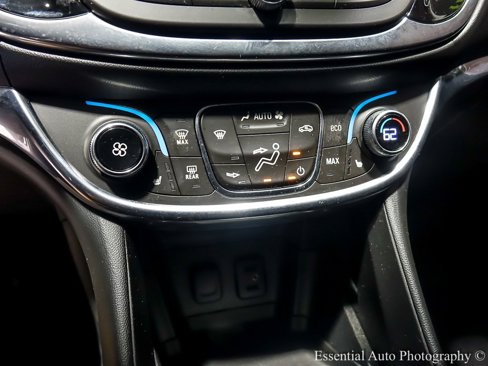 Used 2017 Chevrolet Volt Premier w/ Driver Confidence II Package image 23