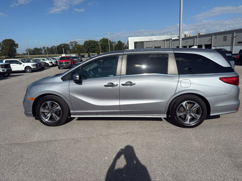 Used 2019 Honda Odyssey Touring image 8
