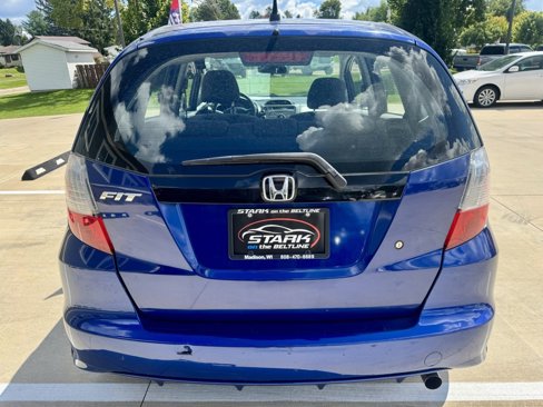 Used 2010 Honda Fit image 6