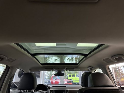 Used 2019 Volkswagen Atlas SE w/ Panoramic Sunroof Package image 50